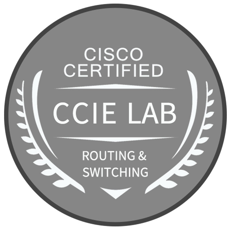 CCIE Routing and Switching LAB Dumps