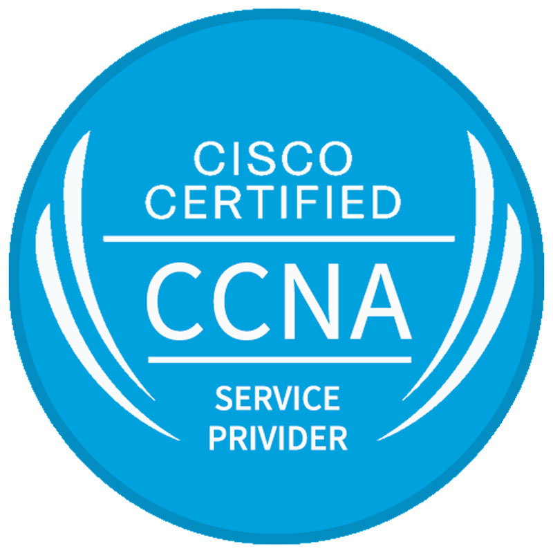 CCNA Service Provider Written Dumps