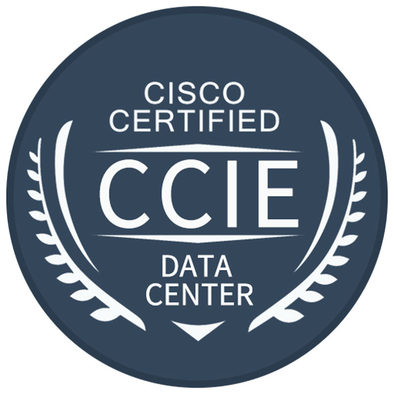 CCIE Data Center 400-151 Written Dumps