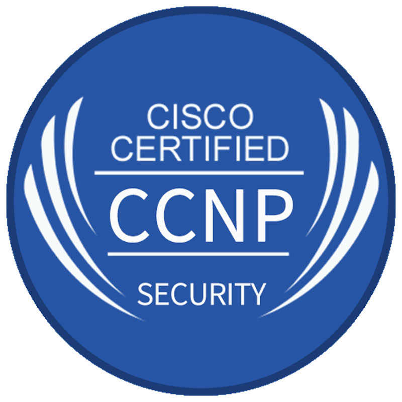 CCNP Security Written Dumps