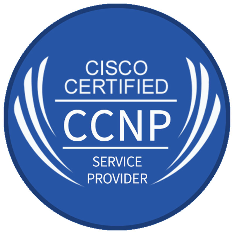 CCNP Service Provider Written Dumps