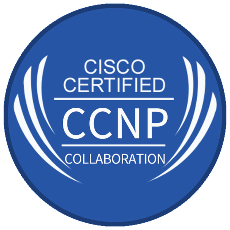 CCNP Collaboration Written Dumps
