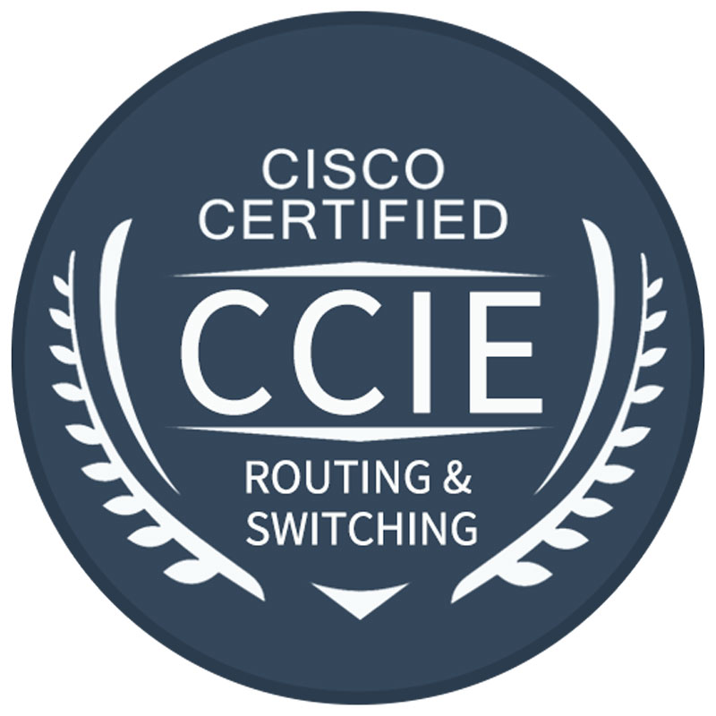 CCIE Routing and Switching 400-101 Written Dumps