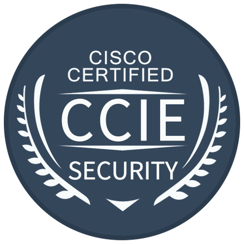 CCIE Security 400-251 Written Dumps