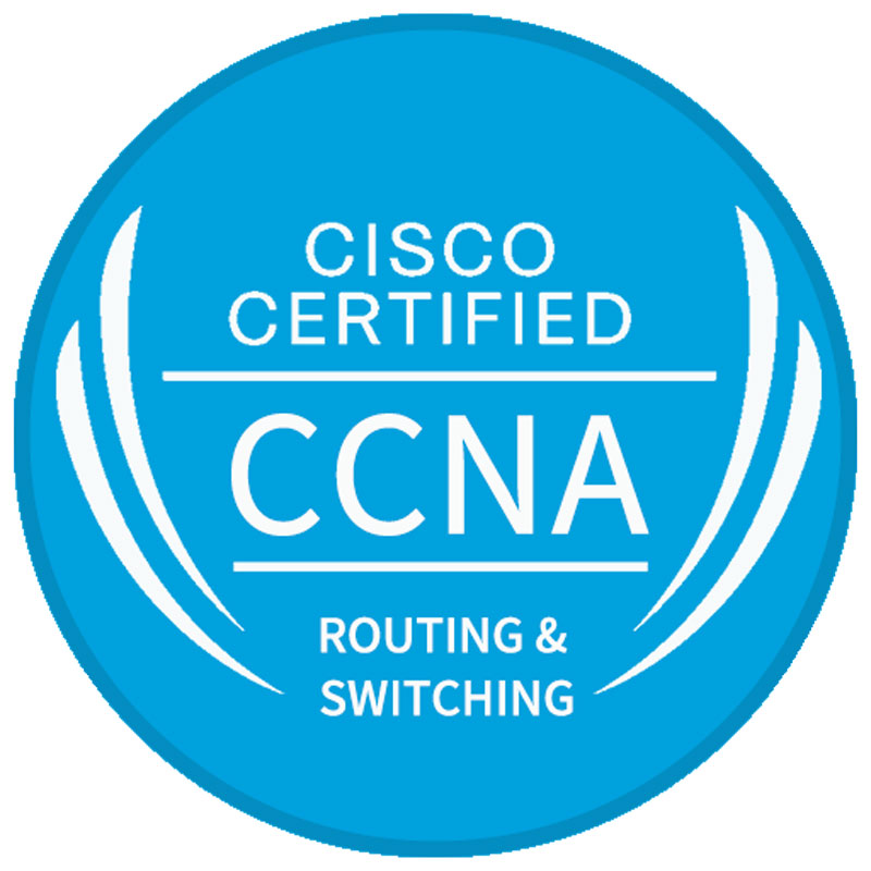 CCNA Routing And Switching 200-125 Written Dumps